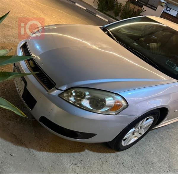 Chevrolet Impala 2013 for sale in Iraq - Diala